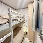 De Standing A Jullouville: 6 Couchages, Piscine Chauffee, Proche Et Commerces, Wifi Gratuit - Fr-1-361-548 Jullouville-les-Pins