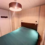 De Standing A Jullouville: 6 Couchages, Piscine Chauffee, Proche Et Commerces, Wifi Gratuit - Fr-1-361-548 Alpehytte