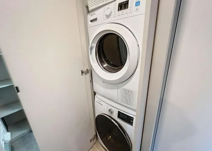 シャレー De Standing A Jullouville: 6 Couchages, Piscine Chauffee, Proche Et Commerces, Wifi Gratuit - Fr-1-361-548